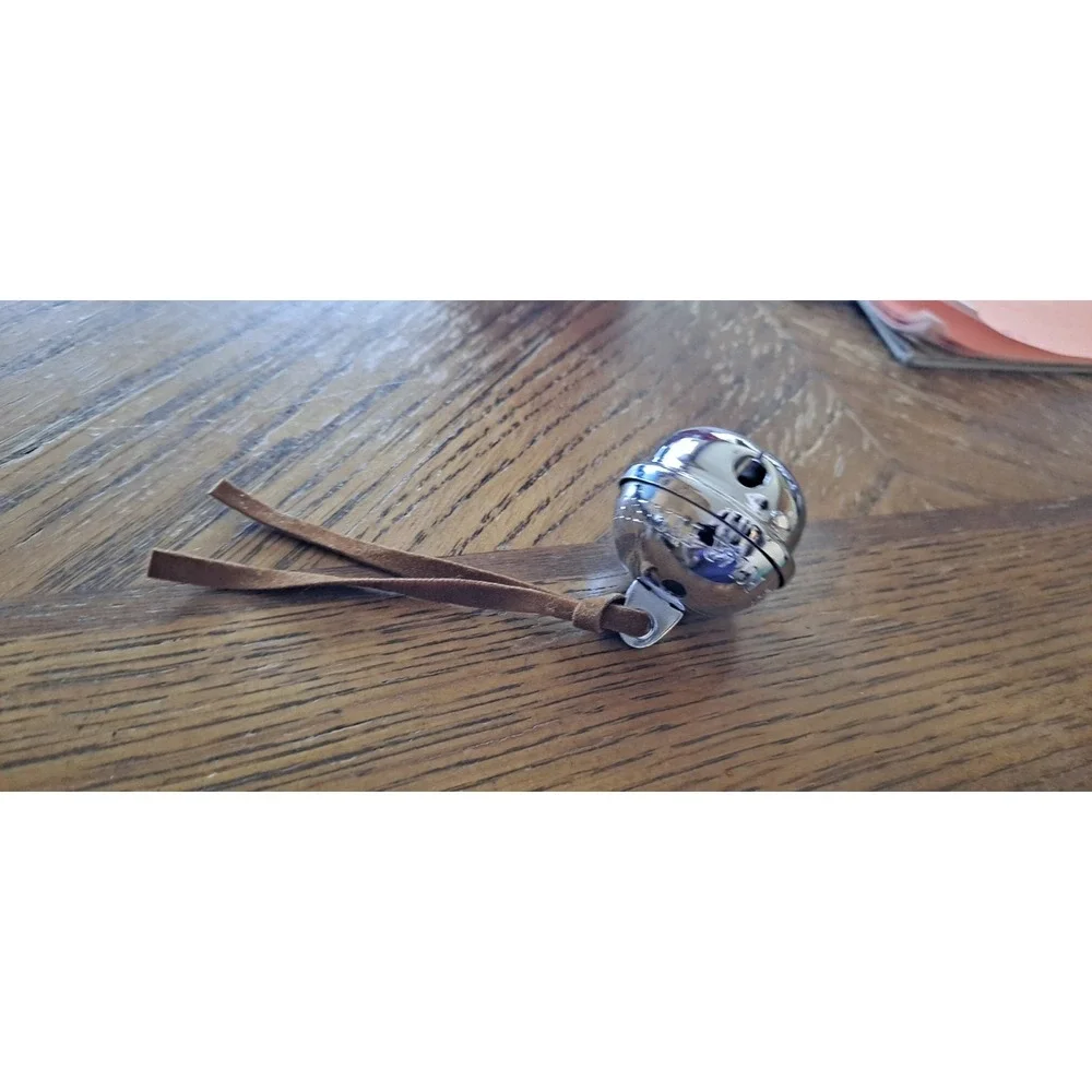 The‎ Polar Express Sleigh Bell